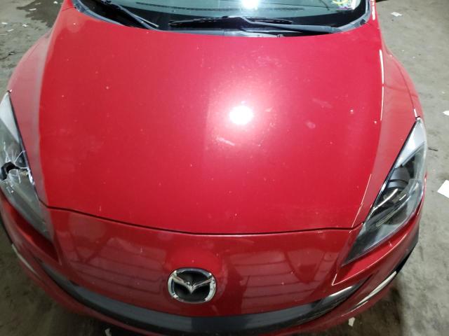 Photo 7 from auction – 2010 MAZDA 3 S with VIN JM1BL1H65A1317993