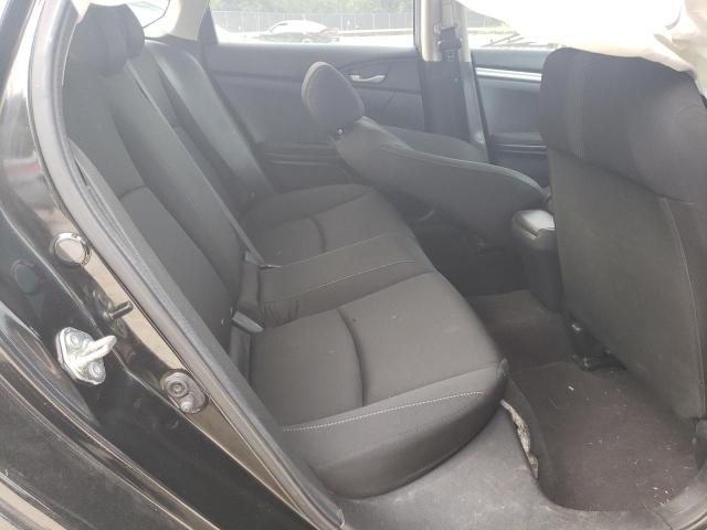 Photo 6 from auction – 2016 HONDA CIVIC LX with VIN 2HGFC2F50GH523204