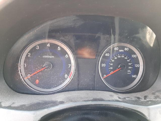 Photo 8 from auction – 2014 HYUNDAI ACCENT GLS with VIN KMHCT5AE0EU142792