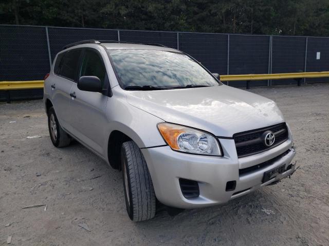 TOYOTA RAV4 2010 with VIN 2T3JF4DV0AW069896 - Photo from auction