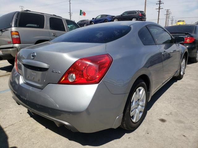 Photo 4 from auction – 2009 NISSAN ALTIMA 2.5 with VIN 1N4AL24EX9C157260