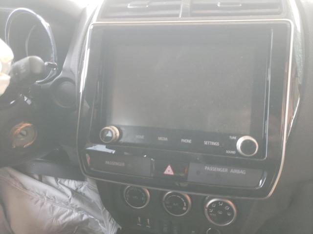 Photo 9 from auction – 2020 MITSUBISHI OUTLANDER with VIN JA4AP3AU9LU013243