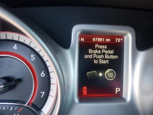 صورة رقم 8 من المزاد - 2017 DODGE JOURNEY GT مع VIN 3C4PDCEG2HT698832
