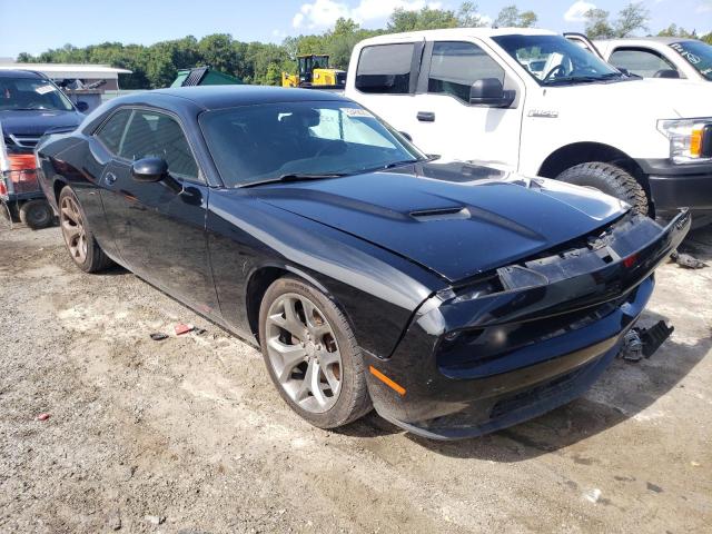DODGE CHALLENGER 2015 with VIN 2C3CDZAG6FH854243 - Photo from auction