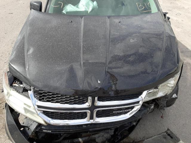 Photo 7 from auction – 2012 DODGE JOURNEY SX with VIN 3C4PDDBG2CT208344