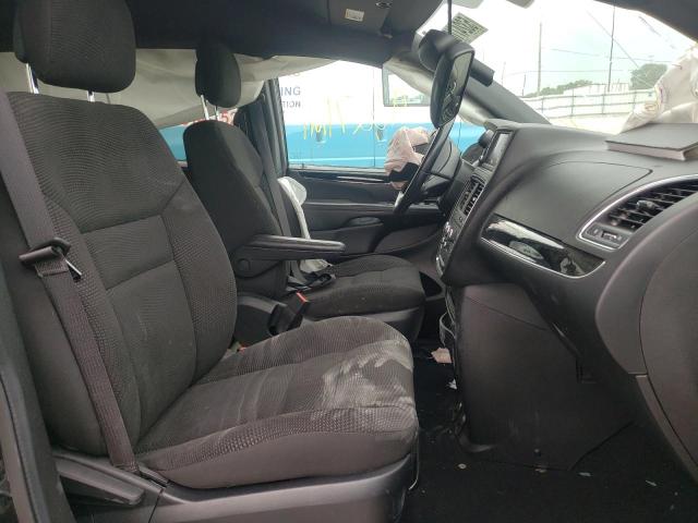 Photo 5 from auction – 2020 DODGE GRAND CARA with VIN 2C4RDGBG2LR202945