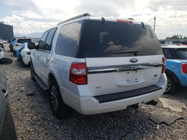 Photo 3 from auction – 2015 FORD EXPEDITION with VIN 1FMJU1JT9FEF23662