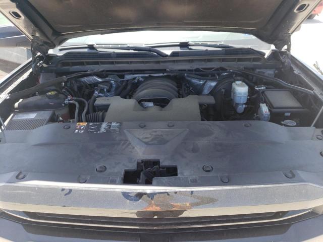 Photo 7 from auction – 2016 CHEVROLET SILVERADO with VIN 3GCUKSEC5GG310242
