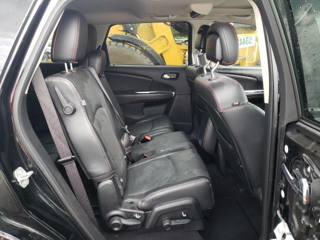 Photo 6 from auction – 2019 DODGE JOURNEY GT with VIN 3C4PDDEG5KT732453