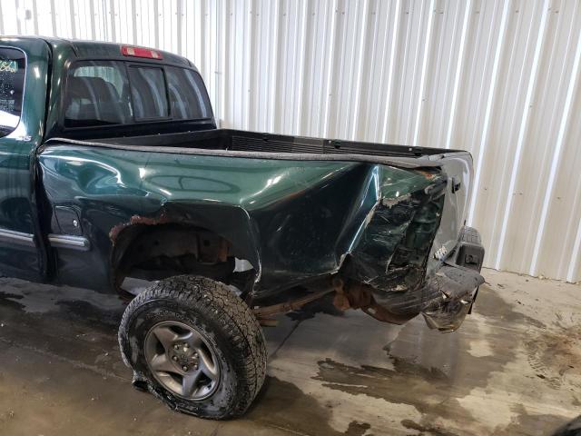 Photo 9 from auction – 2000 TOYOTA TUNDRA ACC with VIN 5TBBT4416YS066600