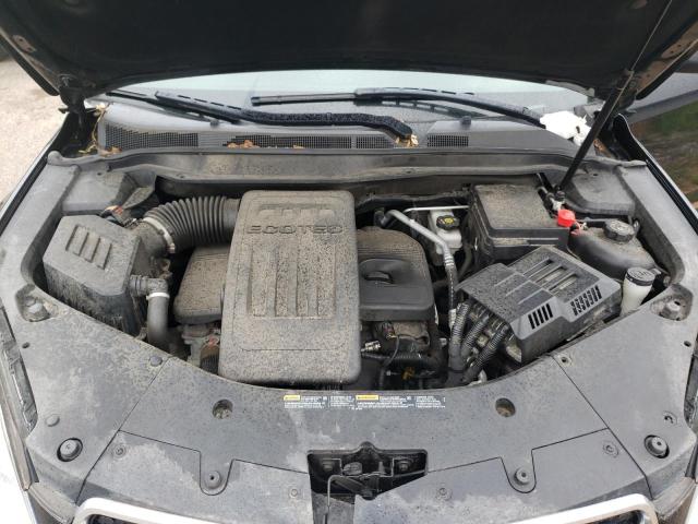 Photo 7 from auction – 2015 CHEVROLET EQUINOX LT with VIN 2GNALCEK6F6309700