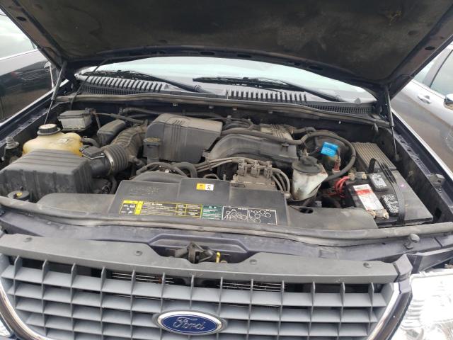 Photo 7 from auction – 2002 FORD EXPLORER X with VIN 1FMZU73E12ZB70132
