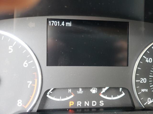 صورة رقم 8 من المزاد - 2021 FORD ECOSPORT T مع VIN MAJ6S3KL8MC439163