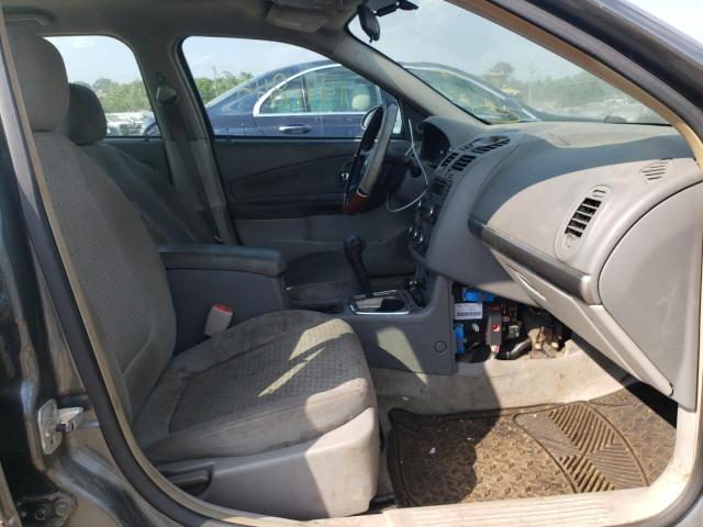Photo 5 from auction – 2006 CHEVROLET MALIBU LT with VIN 1G1ZT53F26F123745