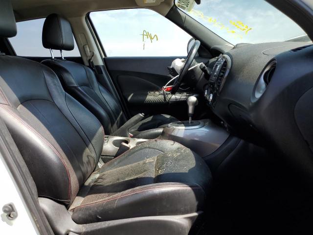 Zdjęcie 5 z aukcji – 2011 NISSAN JUKE S z VIN JN8AF5MV8BT024574