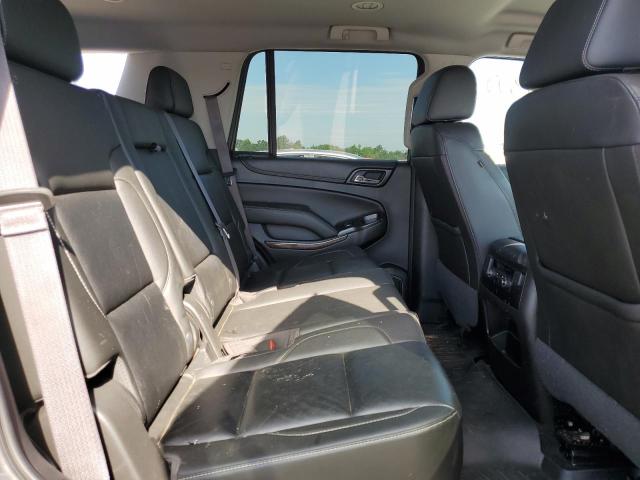 Photo 6 from auction – 2016 CHEVROLET TAHOE K150 with VIN 1GNSKBKC5GR395876
