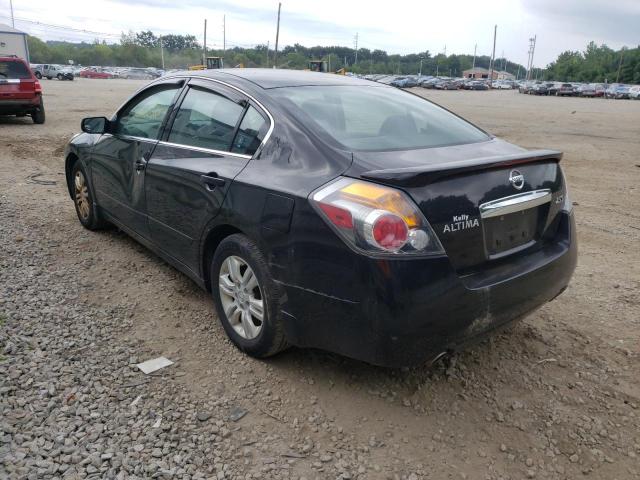 صورة رقم 3 من المزاد - 2012 NISSAN ALTIMA BAS مع VIN 1N4AL2AP7CN530711
