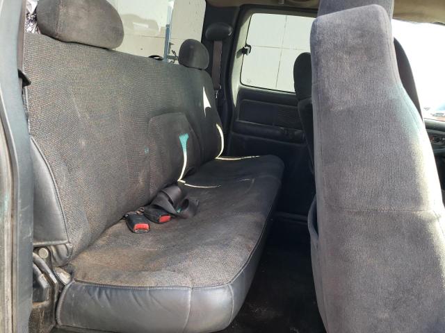 Photo 6 from auction – 2002 CHEVROLET SILVERADO with VIN 2GCEC19V621196258