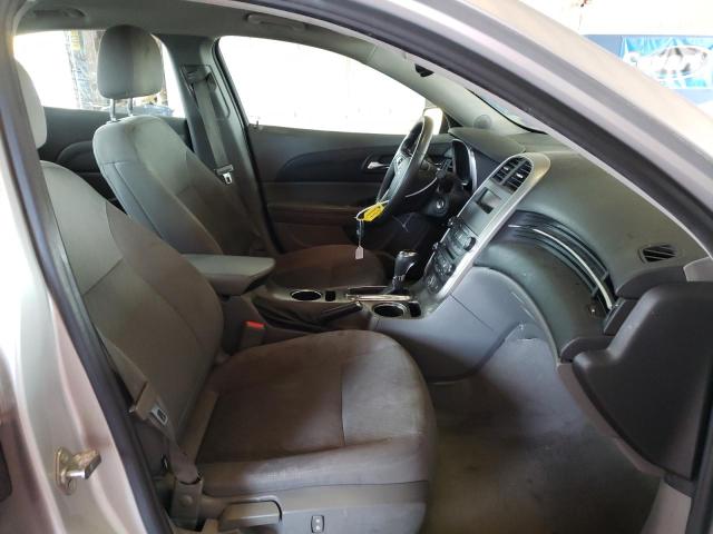 Photo 5 from auction – 2014 CHEVROLET MALIBU LS with VIN 1G11B5SL2EF207991