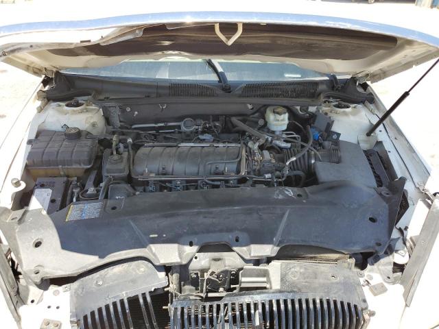 Photo 7 from auction – 2006 BUICK LUCERNE CX with VIN 1G4HR57Y76U142361