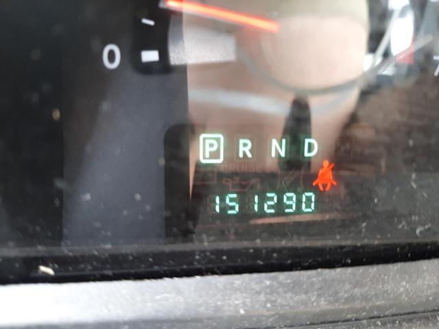 Photo 8 from auction – 2010 DODGE JOURNEY SX with VIN 3D4PG5FV5AT104646