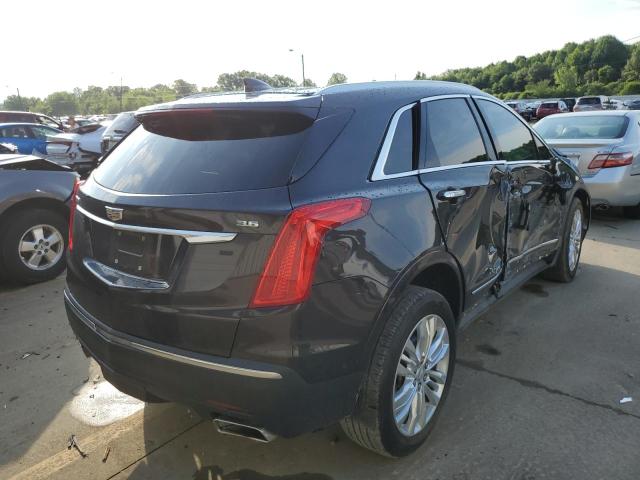 Photo 4 from auction – 2017 CADILLAC XT5 PREMIU with VIN 1GYFNCRS9HZ100102