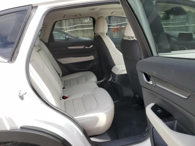 Photo 6 from auction – 2019 MAZDA CX-5 GRAND with VIN JM3KFADM7K0664994