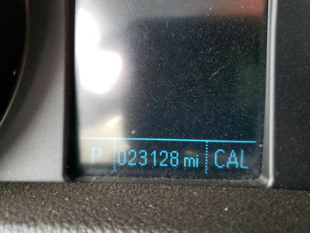 Photo 8 from auction – 2016 BUICK ENCORE with VIN KL4CJASB2GB616936