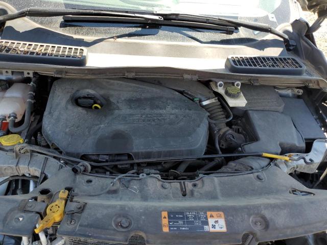 Photo 7 from auction – 2014 FORD ESCAPE SE with VIN 1FMCU9GX9EUB64982