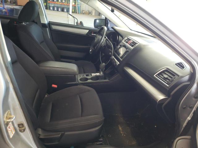 Photo 5 from auction – 2015 SUBARU LEGACY 2.5 with VIN 4S3BNBD69F3059009