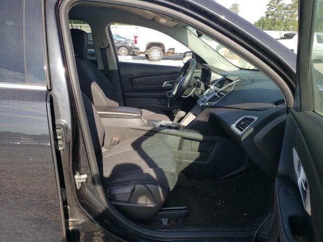 Photo 5 from auction – 2012 GMC TERRAIN SL with VIN 2GKALMEK2C6325522
