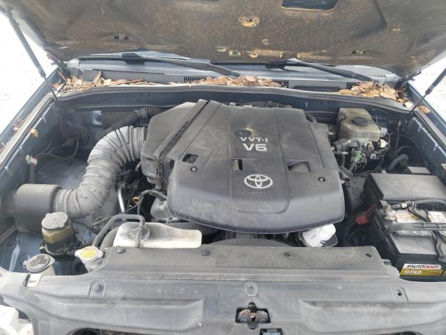 Photo 7 from auction – 2003 TOYOTA 4RUNNER SR with VIN JTEZU14R830013556