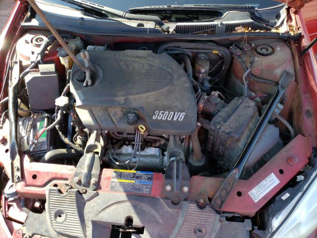 Photo 7 from auction – 2008 CHEVROLET IMPALA LT with VIN 2G1WT55N589211496
