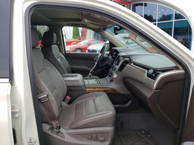 Photo 5 from auction – 2015 GMC YUKON DENA with VIN 1GKS2CKJ7FR603952