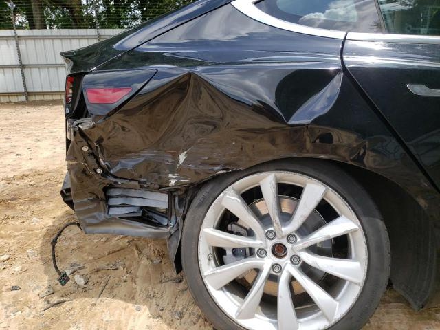 Photo 9 from auction – 2018 TESLA MODEL 3 with VIN 5YJ3E1EA9JF014987