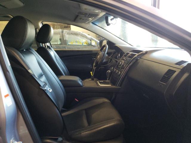 Photo 5 from auction – 2008 MAZDA CX-9 with VIN JM3TB38A680151756