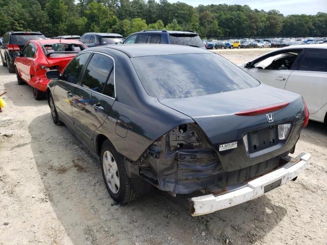 Photo 3 from auction – 2007 HONDA ACCORD with VIN 1HGCM56467A025273