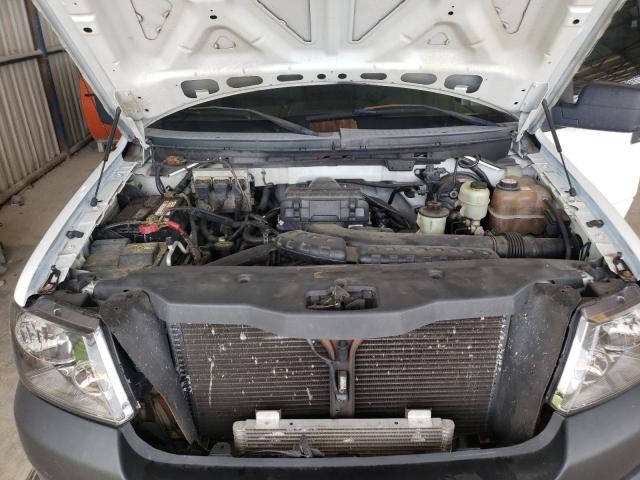 Photo 7 from auction – 2005 FORD F150 SUPER with VIN 1FTPW12505KD03979