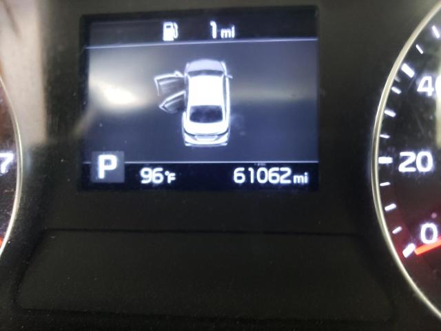 Photo 8 from auction – 2020 KIA FORTE FE with VIN 3KPF24AD0LE240318