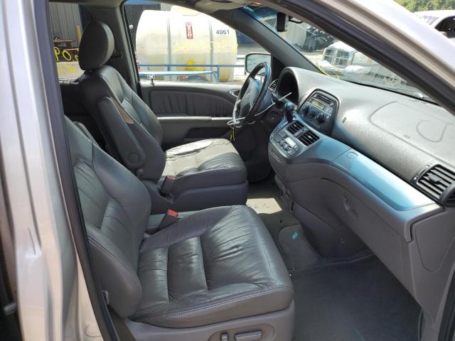Photo 5 from auction – 2008 HONDA ODYSSEY EX with VIN 5FNRL386X8B418331