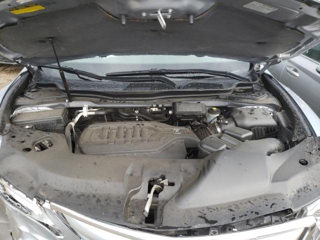 Photo 7 from auction – 2016 ACURA MDX TECHNO with VIN 5FRYD4H40GB044709