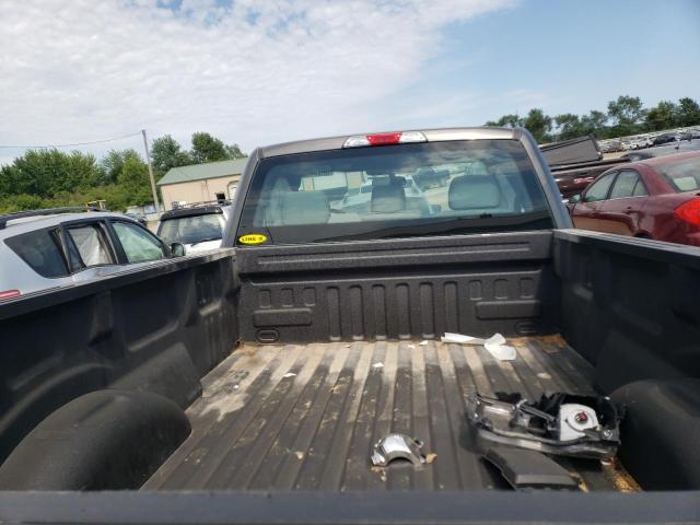 Photo 6 from auction – 2017 FORD F150 with VIN 1FTMF1EF5HKD06677