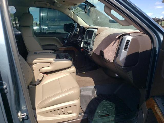 Photo 5 from auction – 2014 GMC SIERRA C15 with VIN 1GTR1VEC6EZ350871