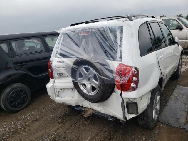 Photo 10 from auction – 2005 TOYOTA RAV4 with VIN JTEHD20V250058662