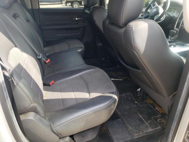Photo 6 from auction – 2011 DODGE RAM 1500 with VIN 1D7RB1CT8BS689229
