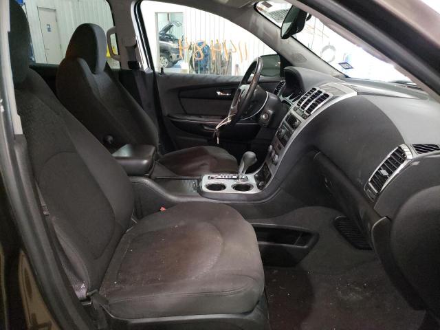 Photo 5 from auction – 2012 GMC ACADIA SLE with VIN 1GKKRNED5CJ152706