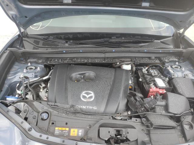Photo 7 from auction – 2022 MAZDA CX-30 PREF with VIN 3MVDMBCL3NM415596
