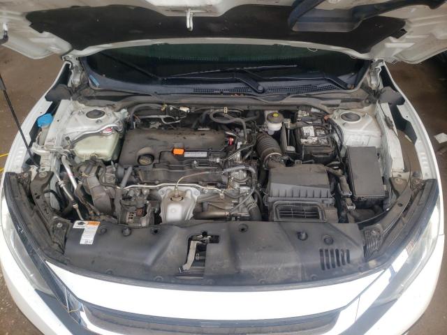 Photo 7 from auction – 2017 HONDA CIVIC LX with VIN 2HGFC4B0XHH312292