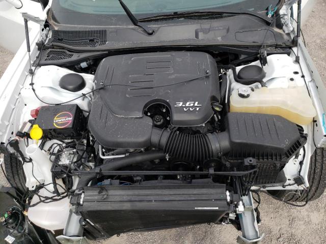 Photo 7 from auction – 2021 DODGE CHALLENGER with VIN 2C3CDZAG4MH564368