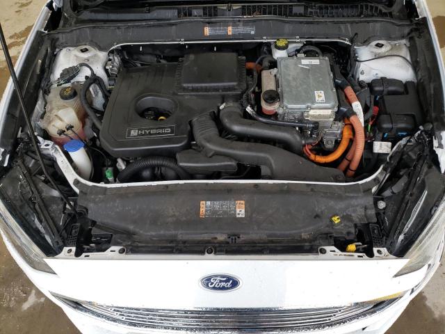 Photo 7 from auction – 2017 FORD FUSION SE with VIN 3FA6P0LU8HR387287